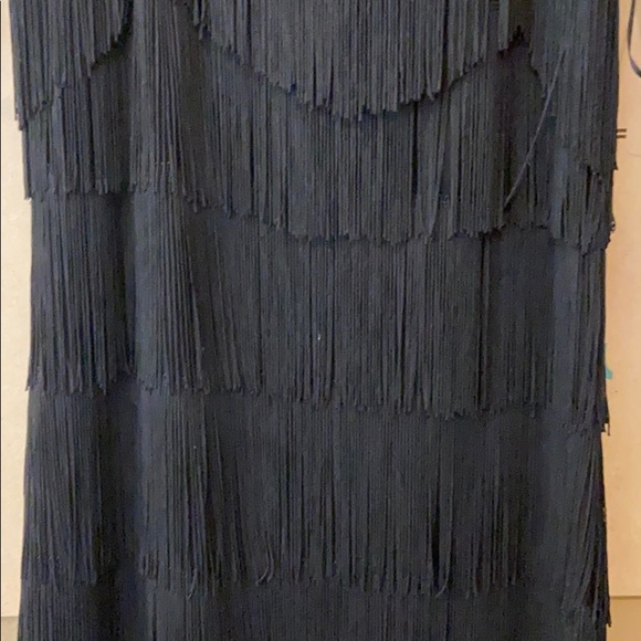 Cocktail Dress - Picture 2 of 2